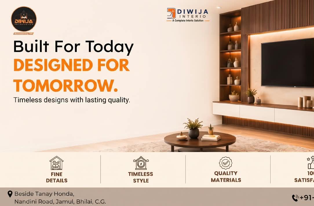 Diwija Interio